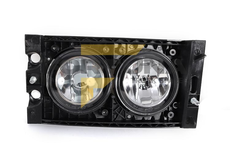 Imagem do produto FAROL AUXILIAR DAF XF - LD - Cód: FAP-11776